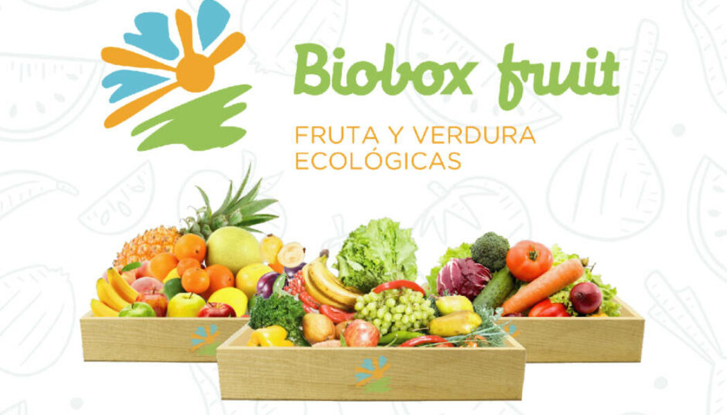 Descuento Biobox para cajas de frutas y verduras