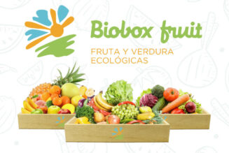 Descuento Biobox para cajas de frutas y verduras