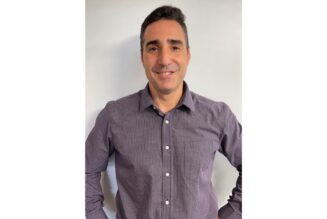 Diego García Espadas, nuevo Coordinador Actividad Empresas