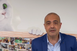 Mensaje de nuestro Director General