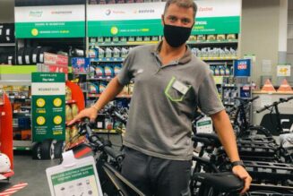 Pablo vende la eBike 40 en Finestrat (012)