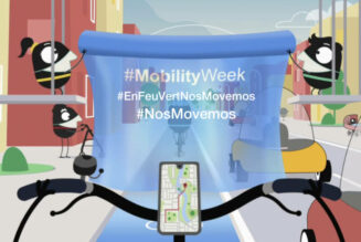 #EnFEUVERTnosMOVEMOS