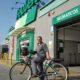 Ciclistas de la SEM