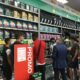 Un grupo de jóvenes de Jove Oportunitat visita Feu Vert Campanar (Valencia)