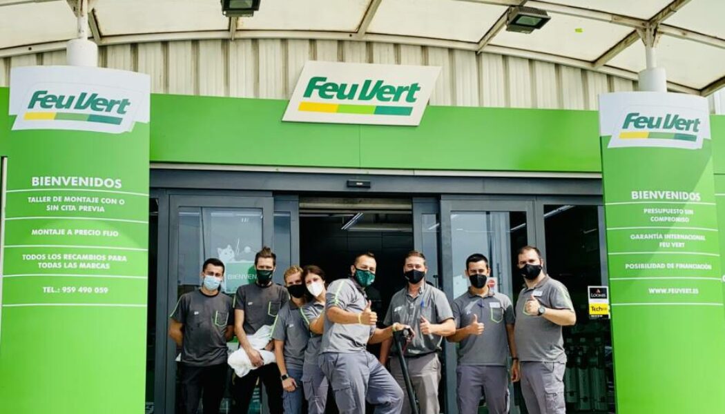 Nuestros compañeros de Huelva (070) ganan el reto de la SEM2021 y ahora necesitan nuestra ayuda