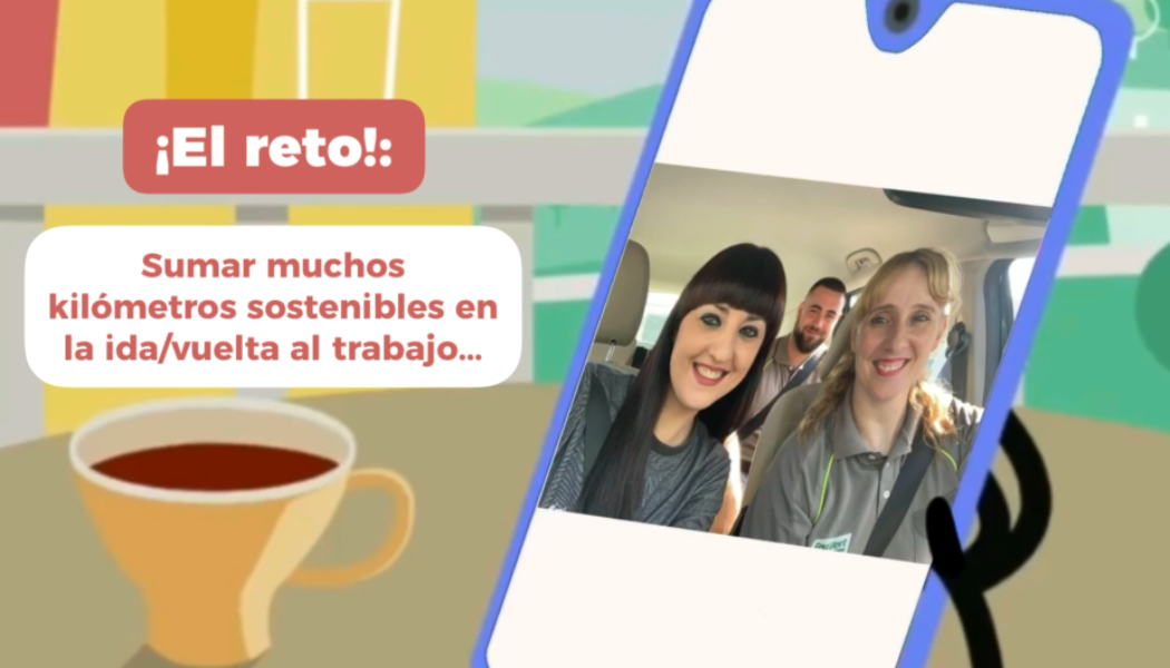 #FEUVERTSEM2021: UN RETO QUE MULTIPLICA X2