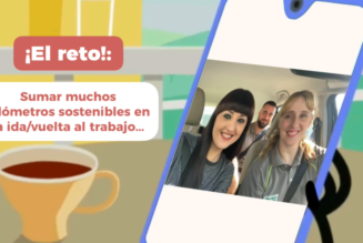 #FEUVERTSEM2021: UN RETO QUE MULTIPLICA X2