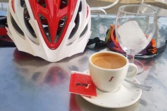 Café y ruta de la SEM