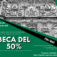 FG USAL: 50% de descuento para empleados y empleadas de Feu Vert
