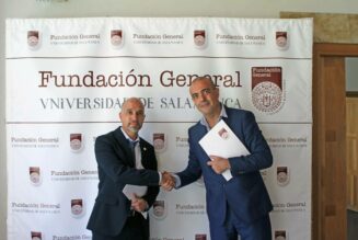 Feu Vert y FGUSAL reanudan el Título en Gestión de Empresas de Mantenimiento del Automóvil