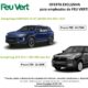 ¡Nuevas ofertas en automoción!