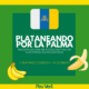 Plataneando por La Palma el Día Mundial de la Alimentación: vuestras fotos