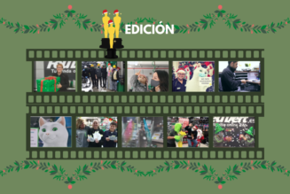 III Concurso de cortos navideños de Feu Vert