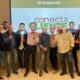 Primeros 15 días del programa formativo Conecta Cliente