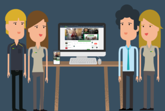 Bienvenidos al nuevo ESPACIO FEU VERT