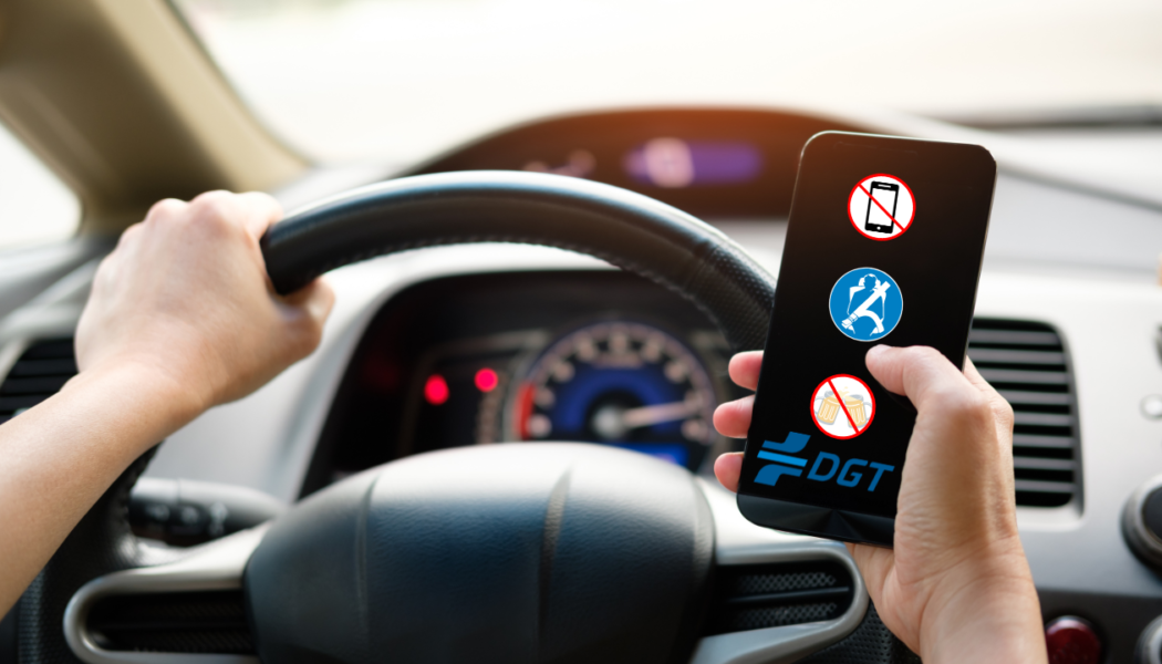 Nueva Ley de Tráfico, Circulación de Vehículos a Motor y Seguridad Vial