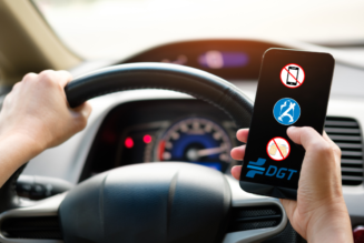 Nueva Ley de Tráfico, Circulación de Vehículos a Motor y Seguridad Vial