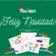 ¡Feu Vert os desea Feliz Navidad!