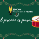 El premio del concurso de cortos es para…