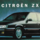 Hoy hace 30 años que… El Citroën ZX es elegido “Coche del Año 1992”