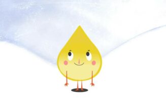 ADA, ¡la gota de aceite usado… regenerADA!