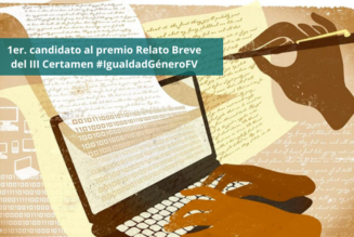 «El respeto no tiene género», de Lola Galán Dávila
