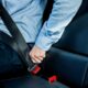 Hace 30 años que… Los cinturones de seguridad traseros son obligatorios