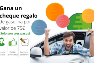 Ser usuario/a de Espacio Feu Vert tiene premio