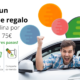 Ser usuario/a de Espacio Feu Vert tiene premio