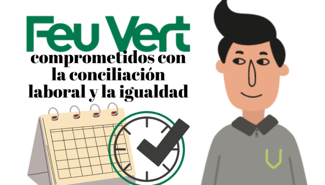 Fomentando el equilibrio entre la vida profesional, personal y familiar