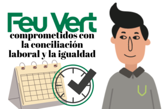 Fomentando el equilibrio entre la vida profesional, personal y familiar