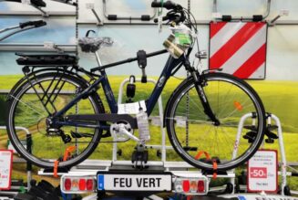 Ebikes: las emocionantes novedades para 2022