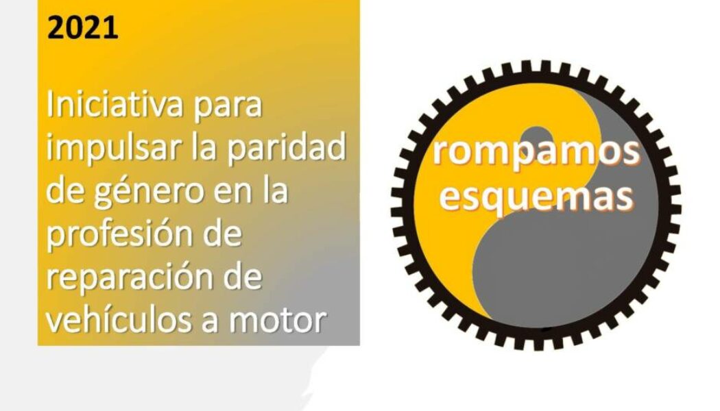 La desigualdad de género, motivo de preocupación en los talleres mecánicos