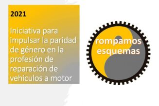 La desigualdad de género, motivo de preocupación en los talleres mecánicos