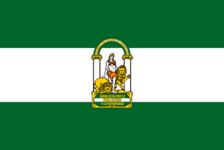 ¡FELIZ DÍA DE ANDALUCÍA!