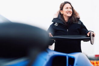 Deborah Mayer sustituye a Michèle Mouton en la Comisión de Mujeres de la FIA