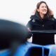 Deborah Mayer sustituye a Michèle Mouton en la Comisión de Mujeres de la FIA