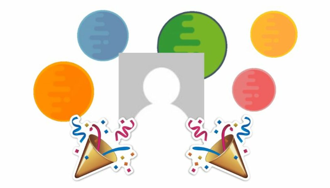 Y el ganador del cheque regalo combustible de 75€ es…