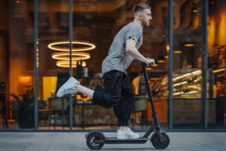 ¿Es necesario realizar mantenimiento a un patinete eléctrico?