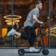 ¿Es necesario realizar mantenimiento a un patinete eléctrico?