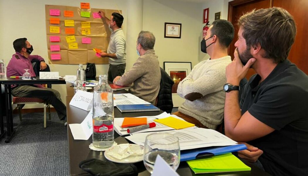 ¡Comienza la formación CONECTA CLIENTE 2022!