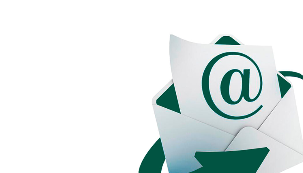 ¡Ahora sí estamos todos Conect@dos! Ya tenemos disponible el nuevo E-mail de Feu Vert