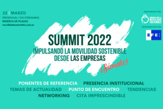¡Feu Vert participará en el SUMMIT 2022!