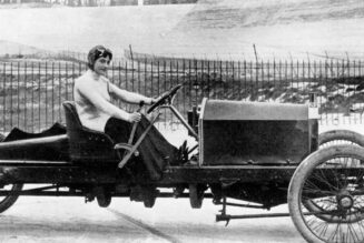 Mujeres que hicieron historia en el mundo del automóvil