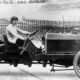 Mujeres que hicieron historia en el mundo del automóvil