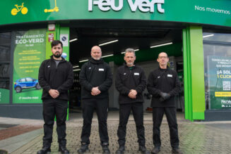 Feu Vert Vigo: “Estamos contentos de como está funcionando este nuevo modelo de negocio”