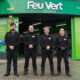 Feu Vert Vigo: “Estamos contentos de como está funcionando este nuevo modelo de negocio”