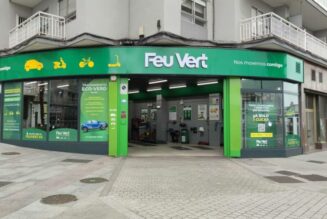 Ya está abierto Feu Vert Vigo, nuestro primer “City”