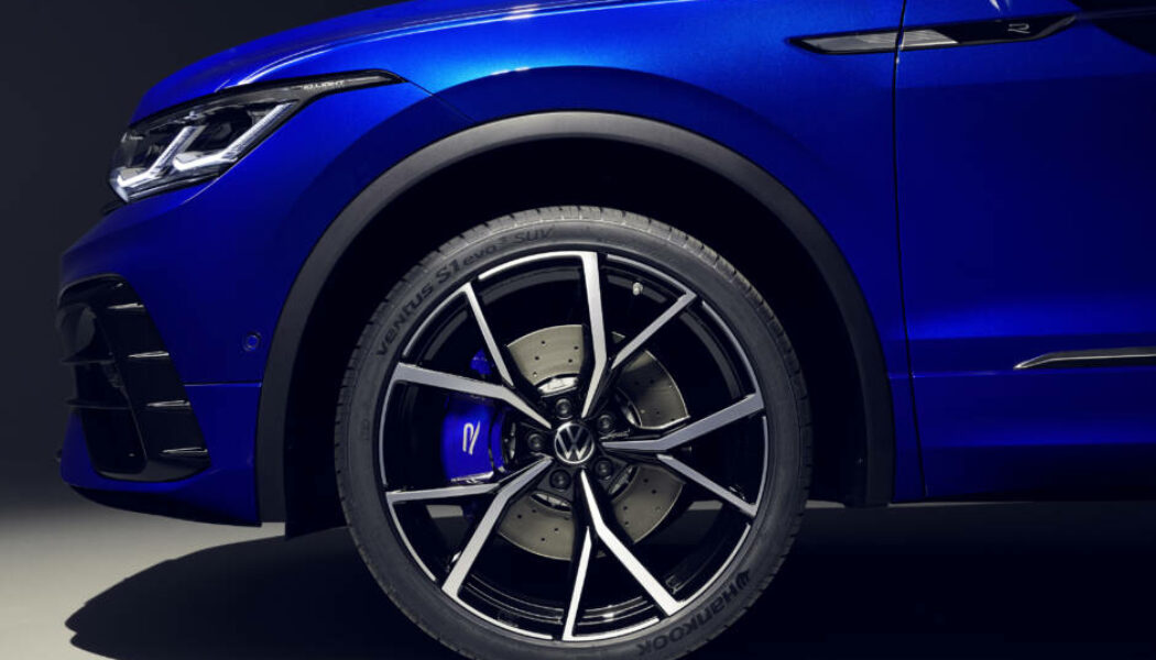 Hankook & Volkswagen, un romance que crece y crece