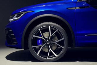 Hankook & Volkswagen, un romance que crece y crece